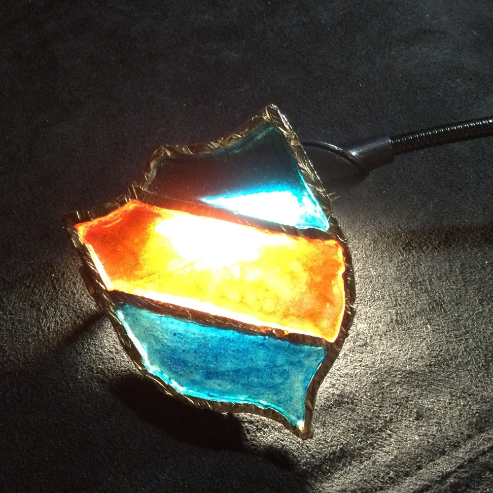 Brooch